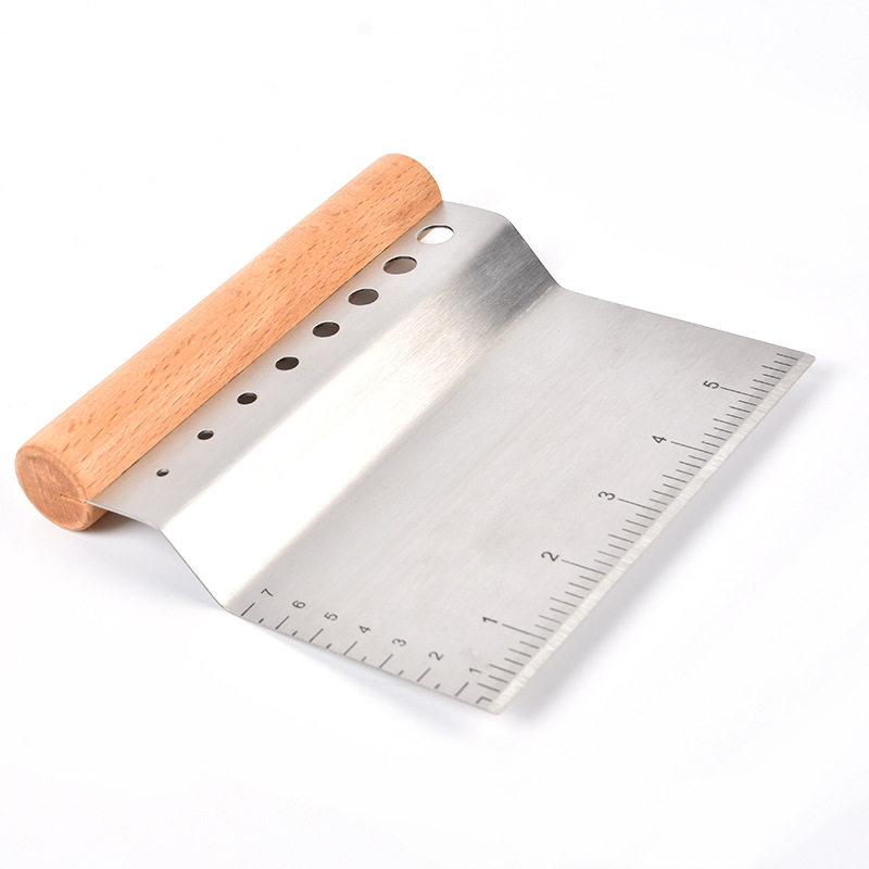 现货烘焙工具加厚304不
