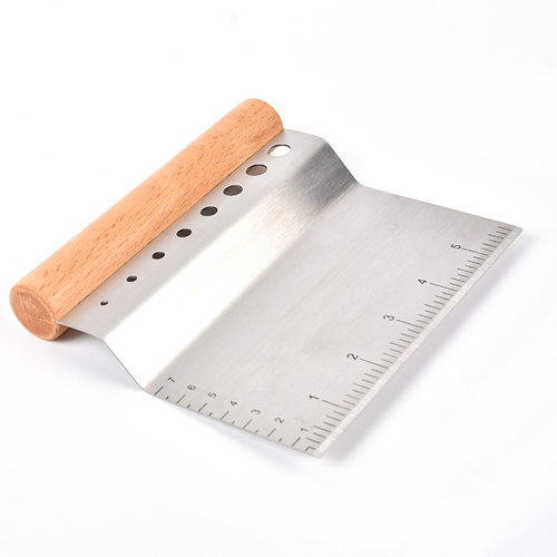 现货烘焙工具加厚304不