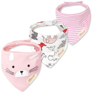 momscare三角巾婴儿用品