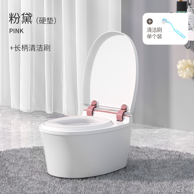 儿童坐便器仿真马婴儿座