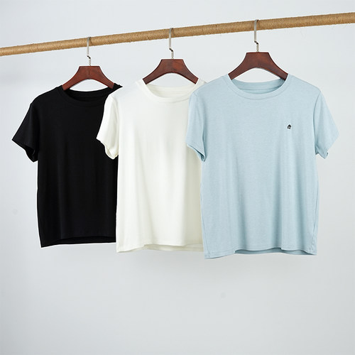 舞蹈练功服上衣现代舞服女款
