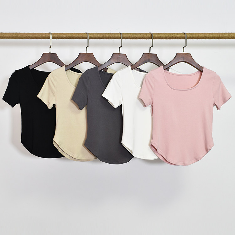 阿妍家舞蹈服现代舞上衣古典舞服