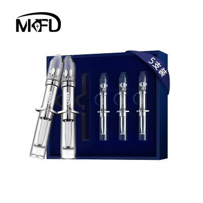 瞬效专用去眼袋眼霜2分钟正品