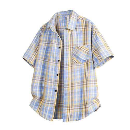 2026menclothes跨境夏