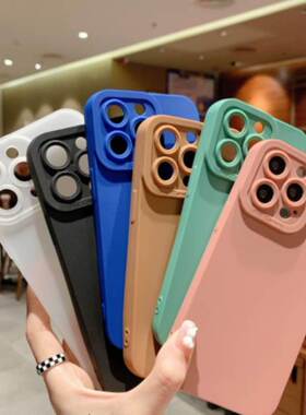 Full Case Cover casing shell for Iphone 15 14 13 Pro Max 12 11 PLUS MINI xr xs x 8 7 6