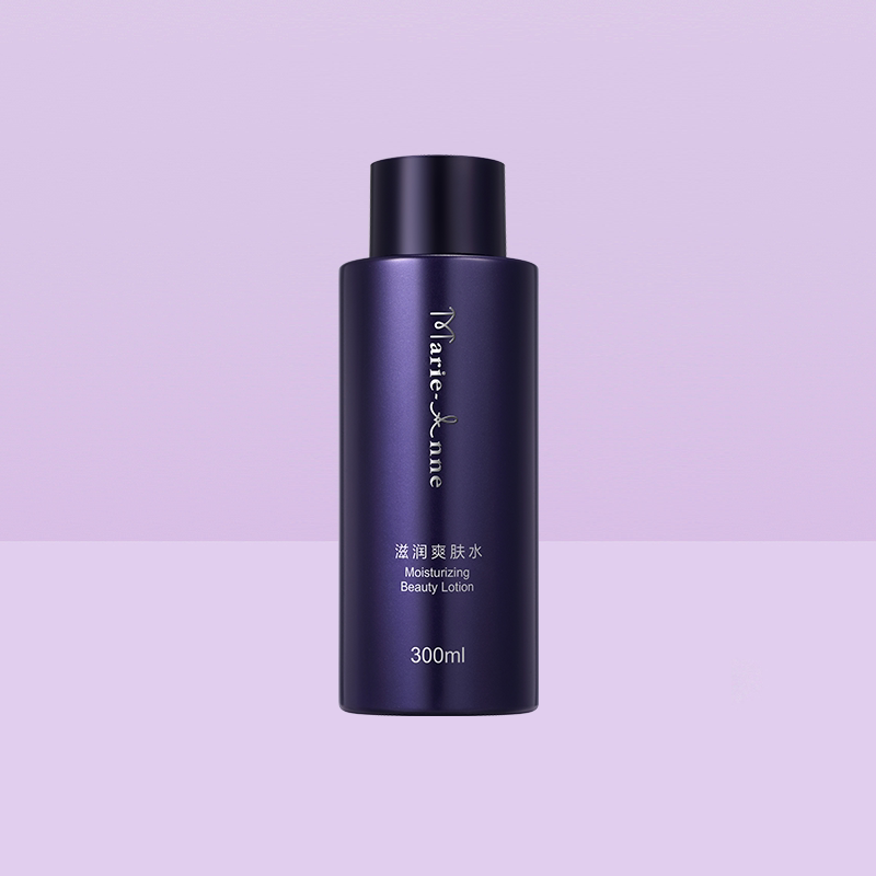 【不刮码】滋润爽肤水300ml50ml新包装保湿保真护肤温和补水