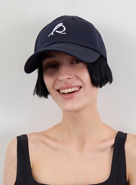 直邮~ 韩国代购官网正品LEVAR 字母刺绣棒球帽 四季可用