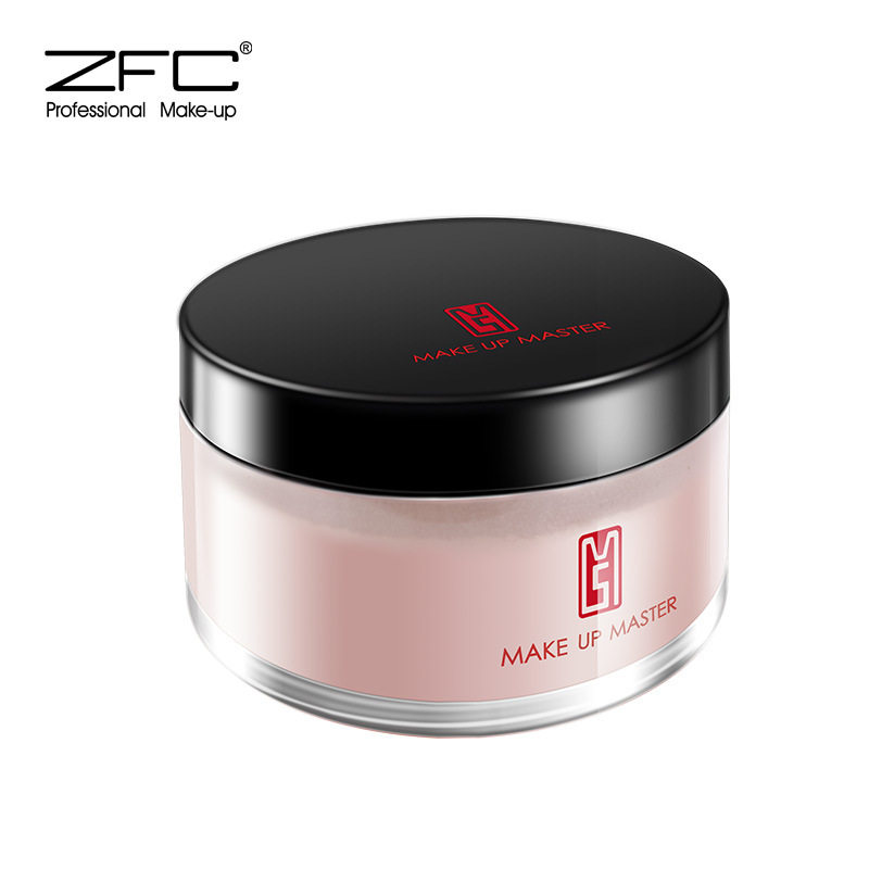 散粉定妆粉定妆ZFC任何肌肤
