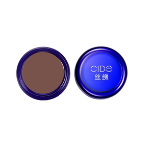 丝绨控光遮瑕粉底膏 130粉底霜湿粉CIDE140遮瑕膏BB霜粉底液气垫