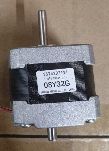 SST42D2121/STP-42D2154/SST42D2120东莞信浓步进电机单极高速