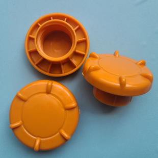 儿童秋千滑梯配件螺丝 通用 积木桌 零配件玩具书桌书架 六点螺帽