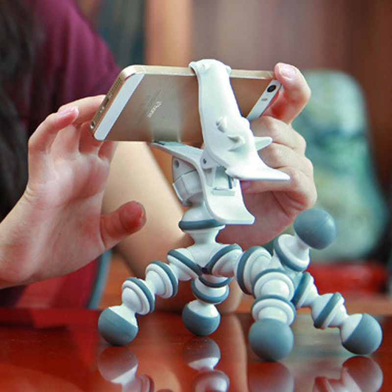 Support téléphone portable - Ref 1355021 Image 4