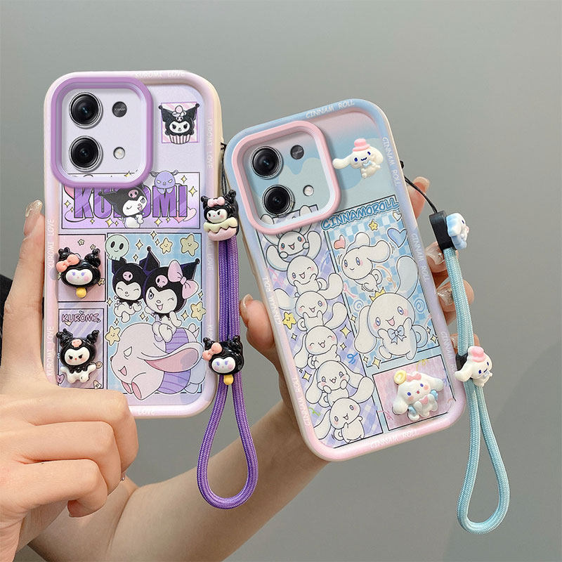 OPPOA6X/5G海外版防摔手机壳