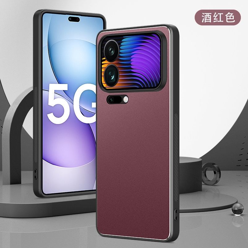 适用于小米18Pro手机壳一体镜头膜XiaoMi18Pro防摔保护套个性创意男女小米18ProMax硅胶软全包边新款送钢化膜
