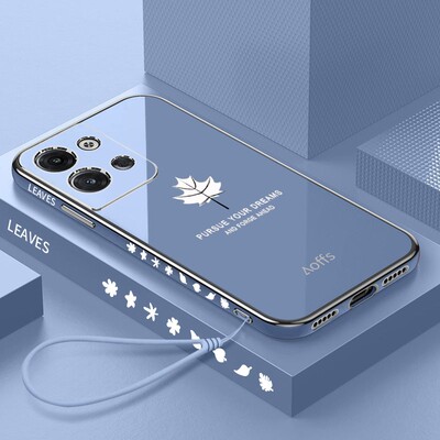 OPPOReno9PHM110防摔手机壳