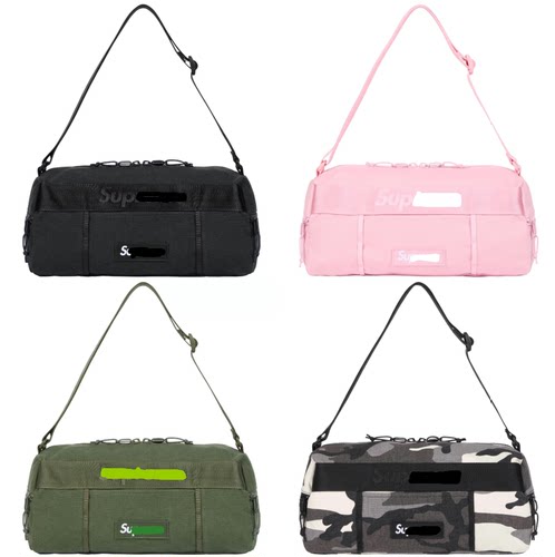 SUP桶包健身包旅行包25SS新款