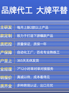 颈椎按摩枕按摩仪颈腰两用腿部热敷家用多功能按摩垫充电式按摩器