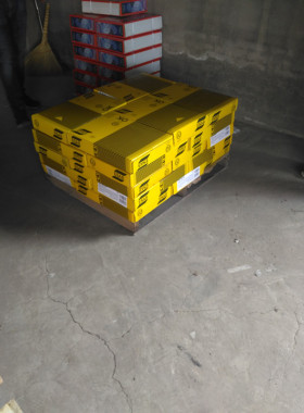 瑞典伊萨ESAB OK 68.17不锈钢焊条