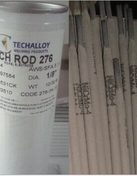 美国泰克罗伊Techalloy 718镍基焊丝 ERNiFeCr-2镍基合金焊丝