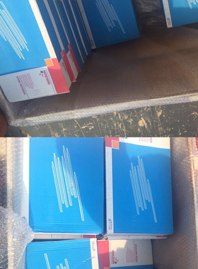 正品OERLIKON奥林康焊材TENACITO铁粉碳钢焊条E7018-1低碳钢焊条