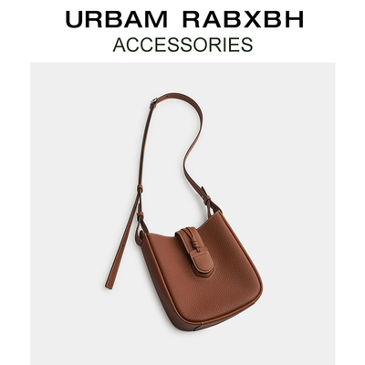 URBAMRABXBH小众风筝福袋水桶包