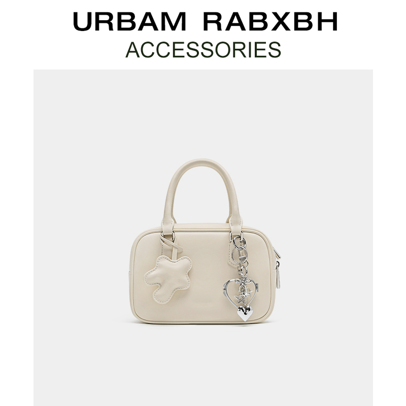 URBAMRABXBH高级感贝塔小方包