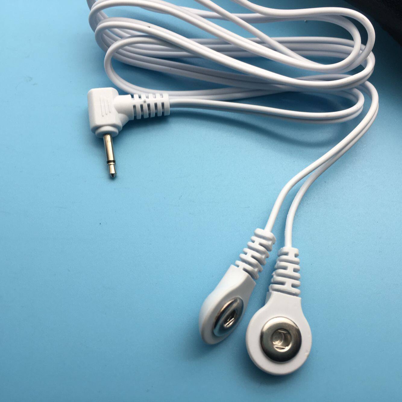 足底按摩鞋家用数码经络理疗仪颈椎腰椎电子针灸脉冲按摩器电动