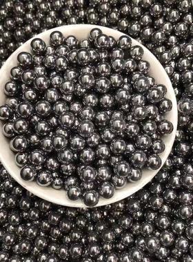 钢珠弹弓球7mm8mm9mm10mm弹弓子弹弓粮铁球铁柱子弹珠钢球包邮