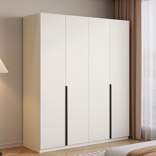 衣柜家用卧室全实木2026新款爆款