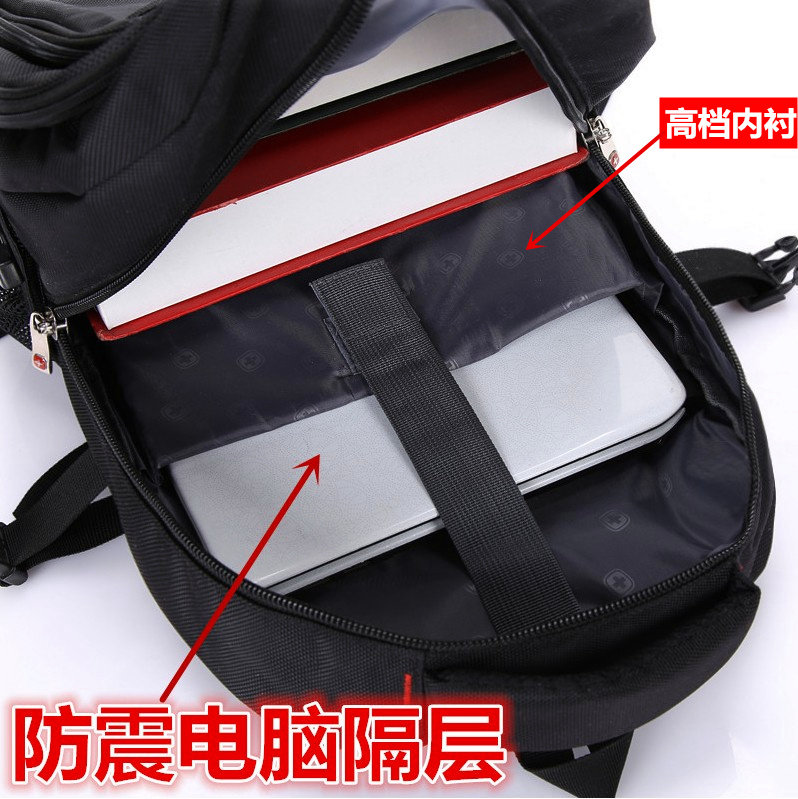 Sac homme - Ref 57136 Image 5