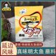 延边特产延边朝鲜族真味明太鱼香辣蘸料棒鱼调料鱿鱼蘸料辣蘸料
