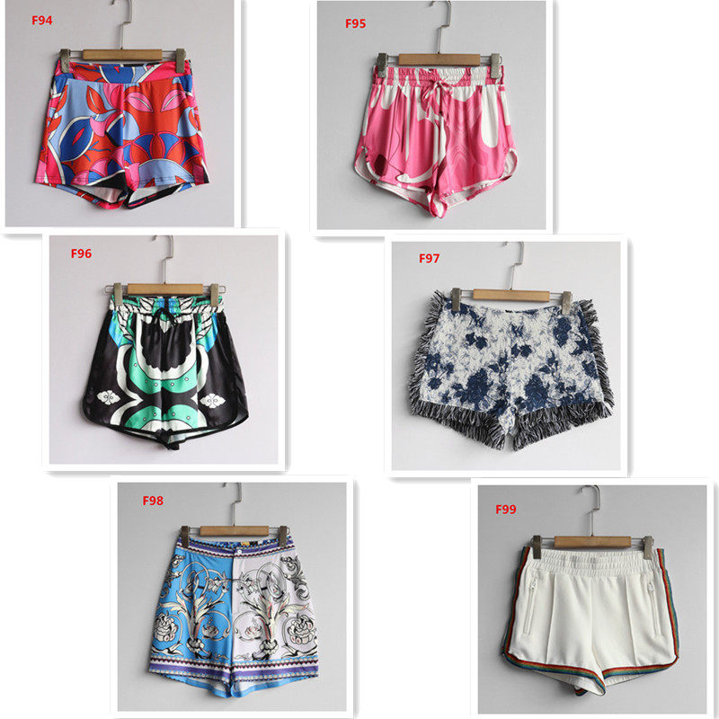 夏季外贸新款女装韩版百搭简约时尚宽松显瘦家居外穿薄款休闲短裤,女装/女士精品,休闲裤,淘宝优惠券,粉丝福利购,淘宝优惠卷