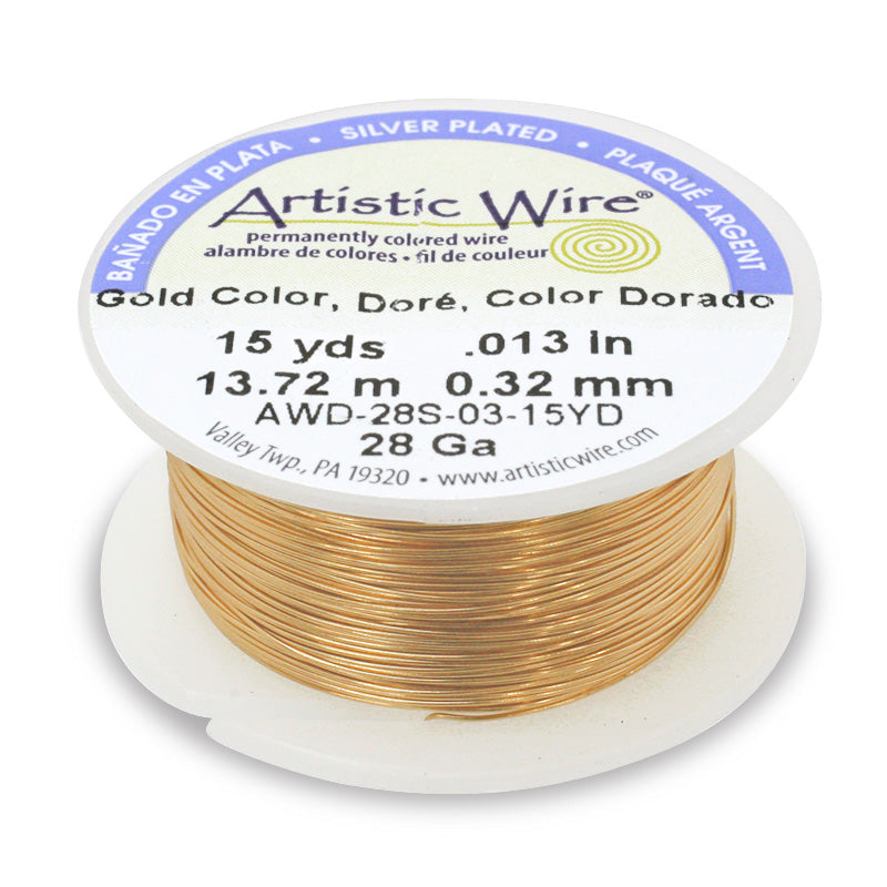 ArtisticWire艺术铜线
