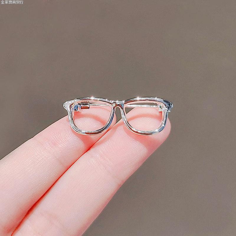 蝴蝶结胸针女领口缩小神器别针固定衣服领针高档大气个性防走光扣