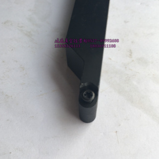 高强度R2.5外圆车刀杆SRACR1616H05/SRACR2020K05/SRACR2525M05