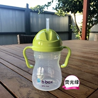 Флуоресцентный зеленый