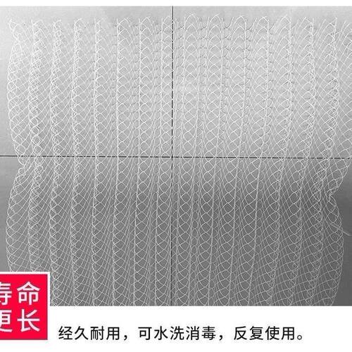 蚕茧架蚕宝宝专用吐丝结茧网蚕子蚕虫提蚕网小网片养蚕工具饲养盒