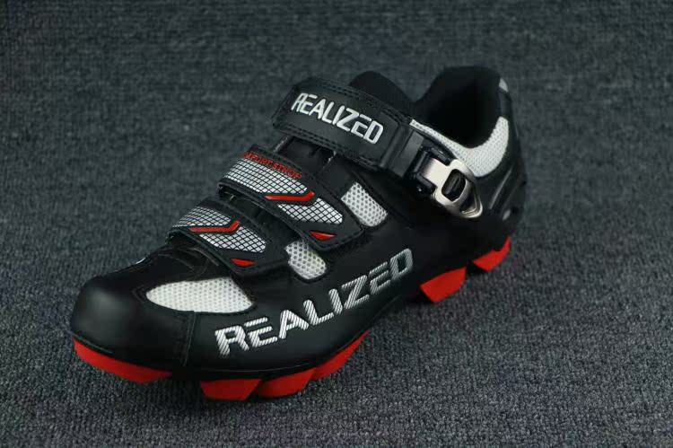 Chaussures de cyclisme commun REALIZEO - Ref 869828 Image 3