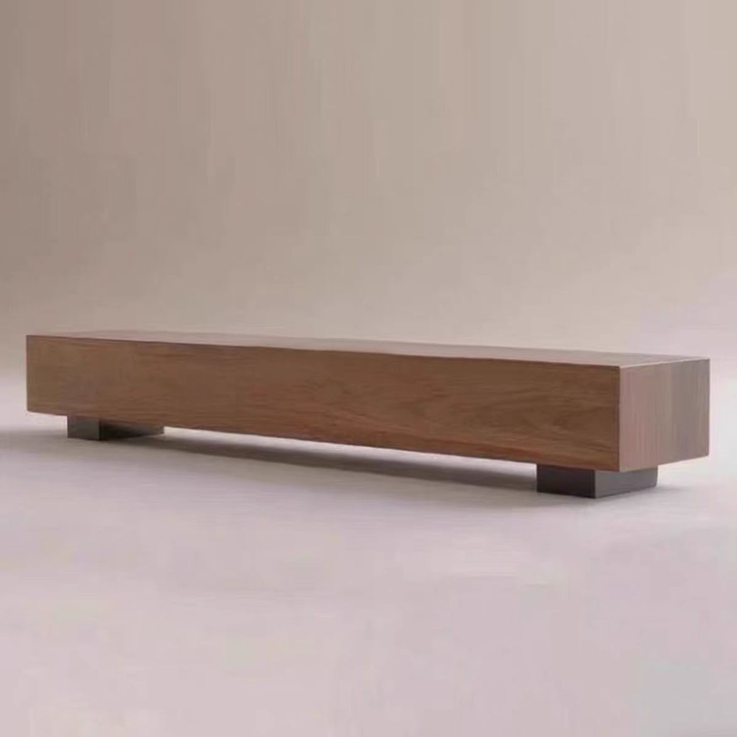 长条凳休息坐凳观景凳