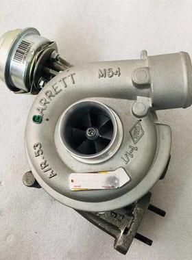 GT2256涡轮增压器依维柯索菲姆2.8T柴油751758 707114 500379251