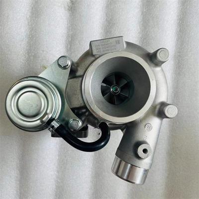 TD04涡轮增压器适配依维柯卡车F1C 3.0T 49189-02914 49189-02913