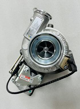 HE200VG水冷涡轮增压器配康明斯QSB 4.5L发动机5603955 5326260