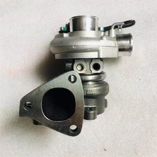 4A201 TD04涡轮增压器适配江淮瑞风商务2.5T柴油D4BH发动机28200