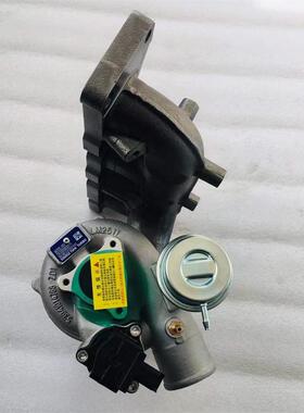 K03涡轮增压器适配江淮瑞风M5 2.0T汽油53039500171 1016500GD190