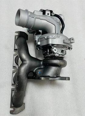 K03涡轮增压器适配广汽传祺GS8 2.0T 4B20M1发动机53039880554