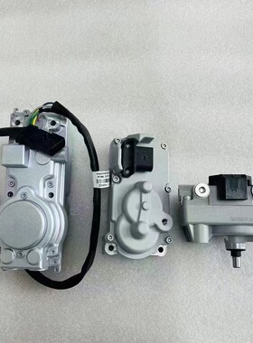 HE200VG HE300VG HE400VG HE500VG涡轮增压器电磁阀12V 24V VGT阀