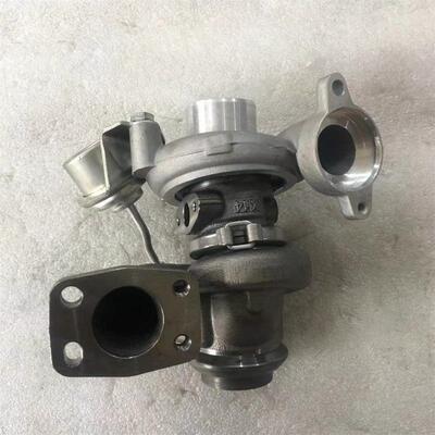 TD025涡轮增压器适配嘉年华翼虎1.6T柴油发动机49173-07508