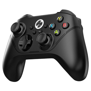 鸿蒙智选 北通智能游戏手柄 华为智慧屏深度定制