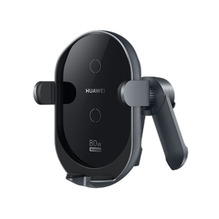 华为超级快充无线车充（Max 80W）车载充电器 适用于Mate 70系列