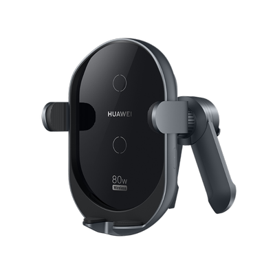 华为超级快充无线车充